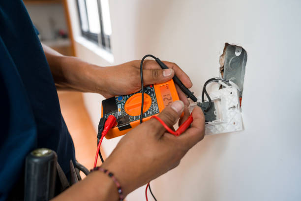 Best Electrical Wiring Services  in Desert Hills, AZ