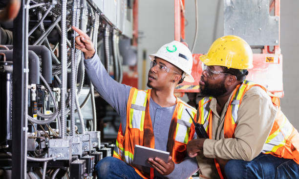 Best Electrical Installation Contractor  in Desert Hills, AZ