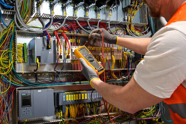 Electrical System Inspection in Desert Hills, AZ
