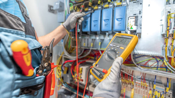 Best Electrical Repair Services  in Desert Hills, AZ
