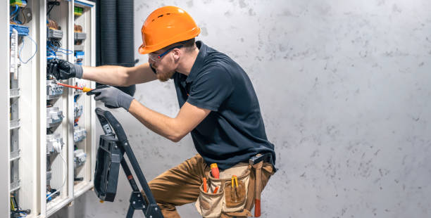 Best Emergency Electrical Repair  in Desert Hills, AZ